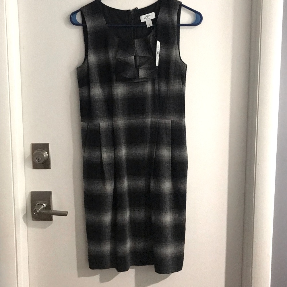 Unused dress from Loft